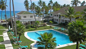 Albachiara Hotel