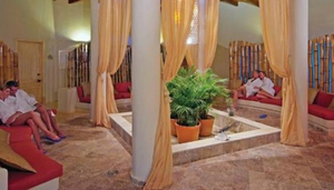 Bahia Spa