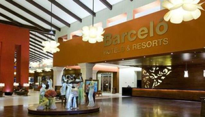 Barceló Bávaro Palace Deluxe Hotel