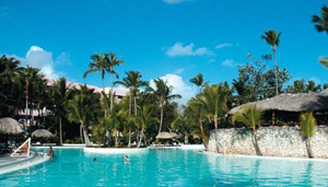 Barceló Dominican Beach Hotel Punta Cana