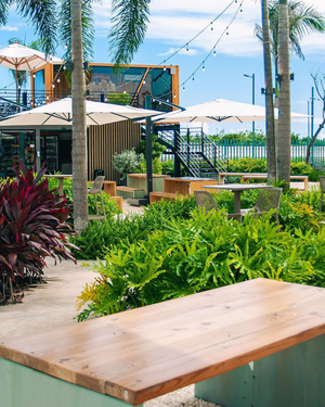 Bellamar Food Park