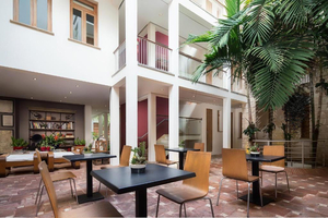 Billini Hotel Historic Luxury