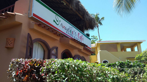D'Angelo's