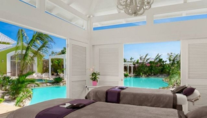 Eden Roc w Cap Cana