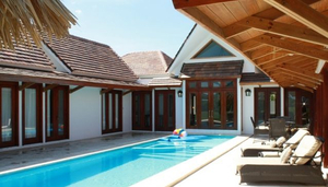 ES Palvelut - Punta Blanca Sanctuary Villa 1