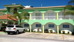 Felo Hotel