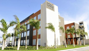 Four Points by Sheraton Punta Cana Village