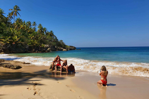 Indulge in Luxury: The Best All-Inclusive Resorts in the Dominican Republic