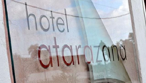 Hotel Atarazana