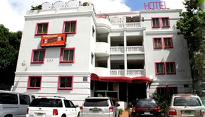 Hotel José Contreras