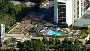Hotel Magna 365