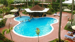 Hotel Merengue