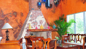 Hotel Pinar Dorado