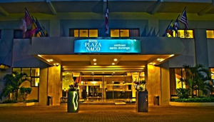 Hotel Plaza Naco