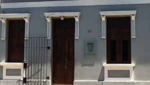 Hotel Villa Colonial