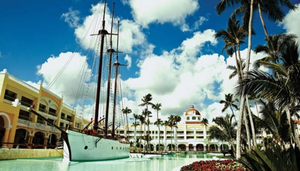 Iberostar Grand Bavaro Hotel