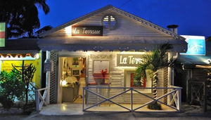 La Terrasse