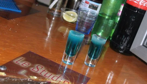 Le Studio Lounge