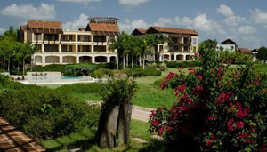Los Altos Condo Wohnsitz