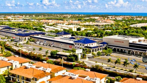 Palma Real Shopping Village