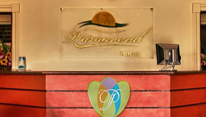 Primaveral Hotel