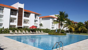 Punta Canan elämäntyyli Kiinteistöt - White Sands Lux