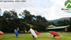 Rancho Baiguate Hotel Jarabacoa