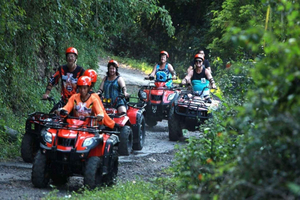 Embark on a Tropical Hiking Adventure in the Dominican Republic
