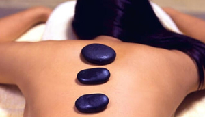 Six Senses Spa