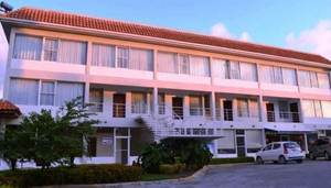 Sosa Plaza Hotel