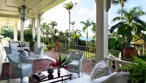 The Peninsula House