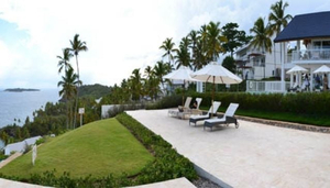 Vista Mare Samana