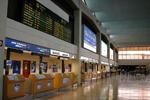 Aeropuertos