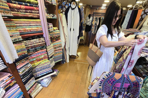 Dubái: nuevo tour de compras exprés de 3 horas con servicio de recogida del hotel incluido.