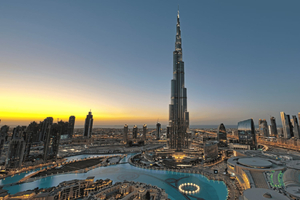 City Tour with Abra Ride and Photo Stops