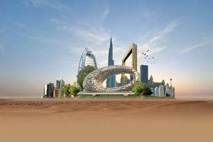 City Tour with Burj Khalifa, Dubai Mall & Boat Ride