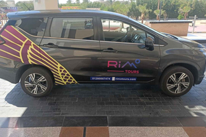 vertrektransfer van hotels in Dubai naar Dubai Airport
