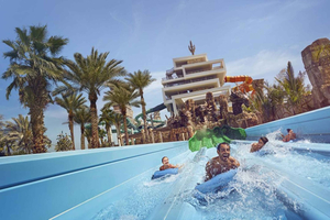 Dubai: Atlantis Aquaventure Fast-Pass Only