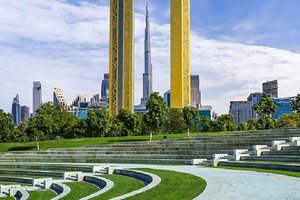 Dubai: City Highlights Private Layover Tour with Transfer