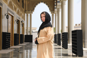 Dubai City Tour and Evening Desert Safari Combo