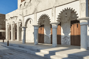 Dubai City Tour with Italian, Spanish or Chinese Tour Guide