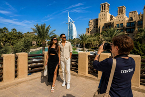 Dubai City Tour