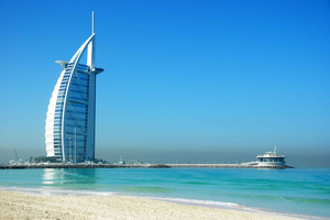 Dubai Full-Day Spanish Language Tour - City of Contrasts