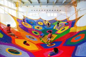Dubai: OliOli® Children Museum Admission/1 Child+ Adult free