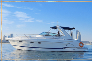 Dubai: Private Yacht Cruise for Unforgettable Memories