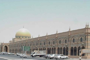 Dubai: The Pearl Of The Gulf - Half Day Sharjah City Tour