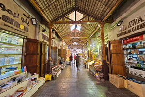 Dubai: Top 15 Must-See Dubai Sightseeing Tour in a SUV/VAN