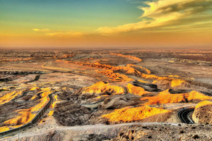 From Dubai - Al Ain Full-Day Tour with Lunch