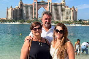 Guided Dubai City Tour: Modern Architecture & Sightseeing