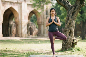 Yoga Experience with Hotel Transfer